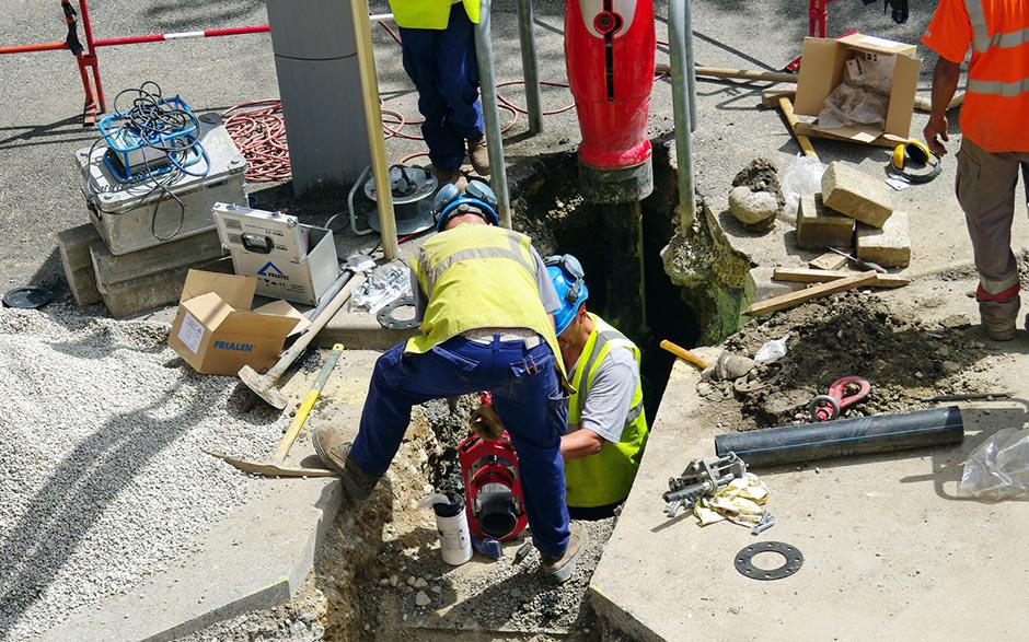 prix pour déboucher canalisation Argenteuil
