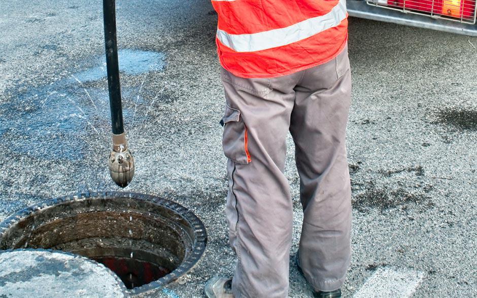 prix dégorgement canalisation Servon