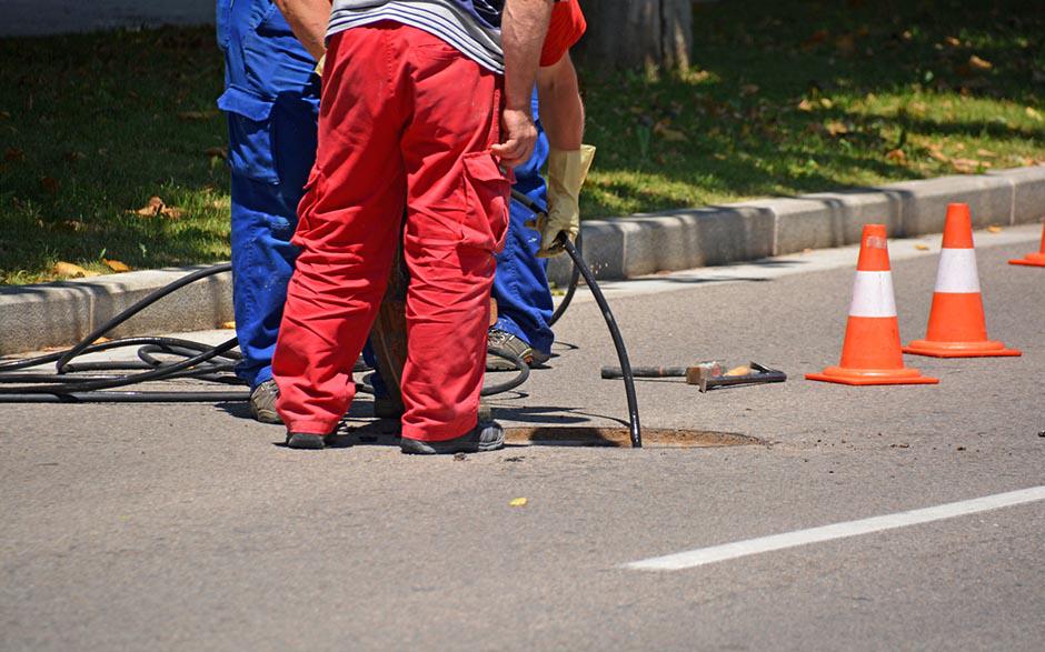 prix pour déboucher canalisation Argenteuil