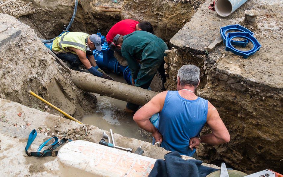 dégorgement canalisation Choisy-le-Roi