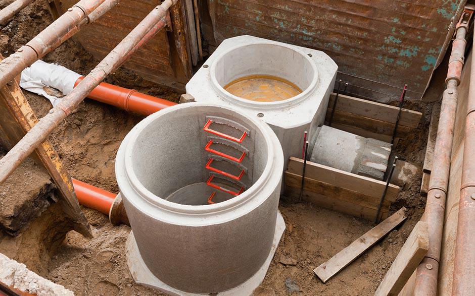 nettoyage de canalisation Servon