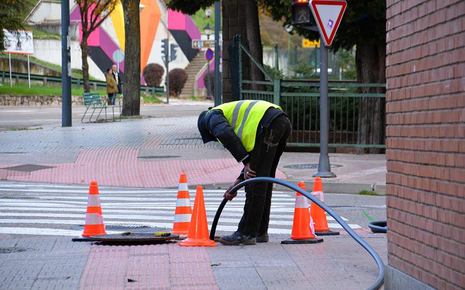 prix dégorgement canalisation Servon