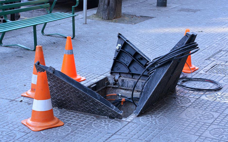 nettoyage de canalisation Servon