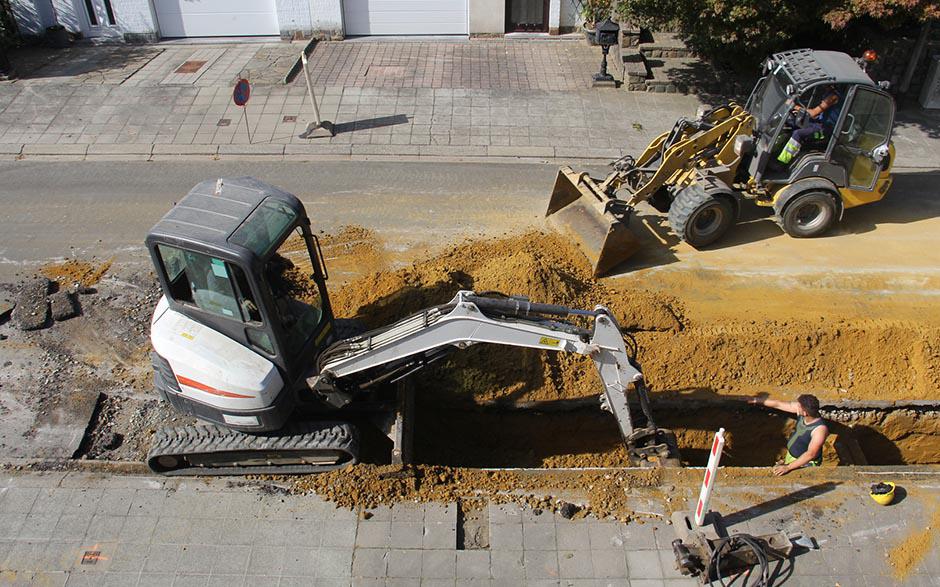 nettoyage de canalisation Servon