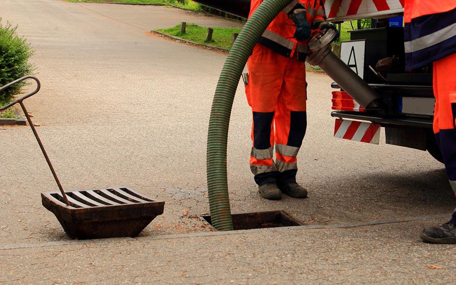 prix dégorgement canalisation Servon
