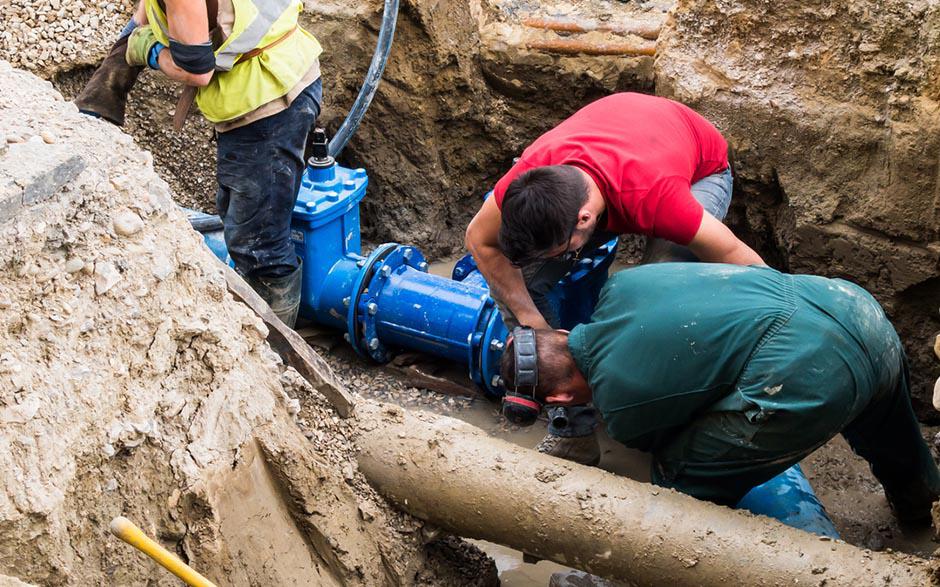 dégorgement canalisation Choisy-le-Roi